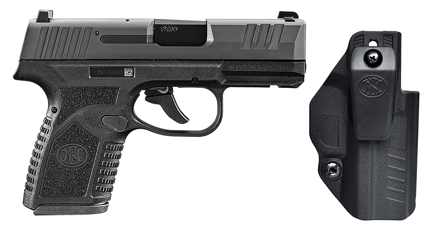FN Reflex