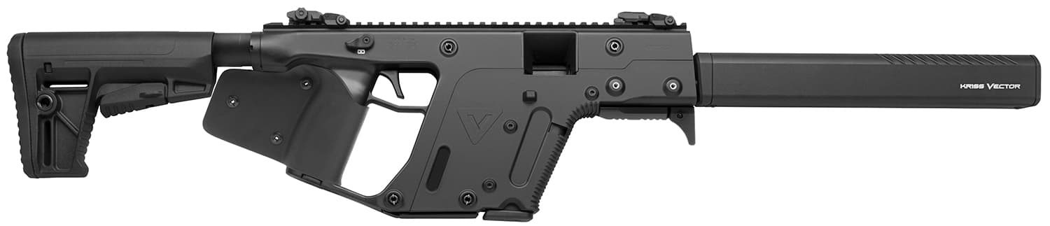 Kriss  Vector