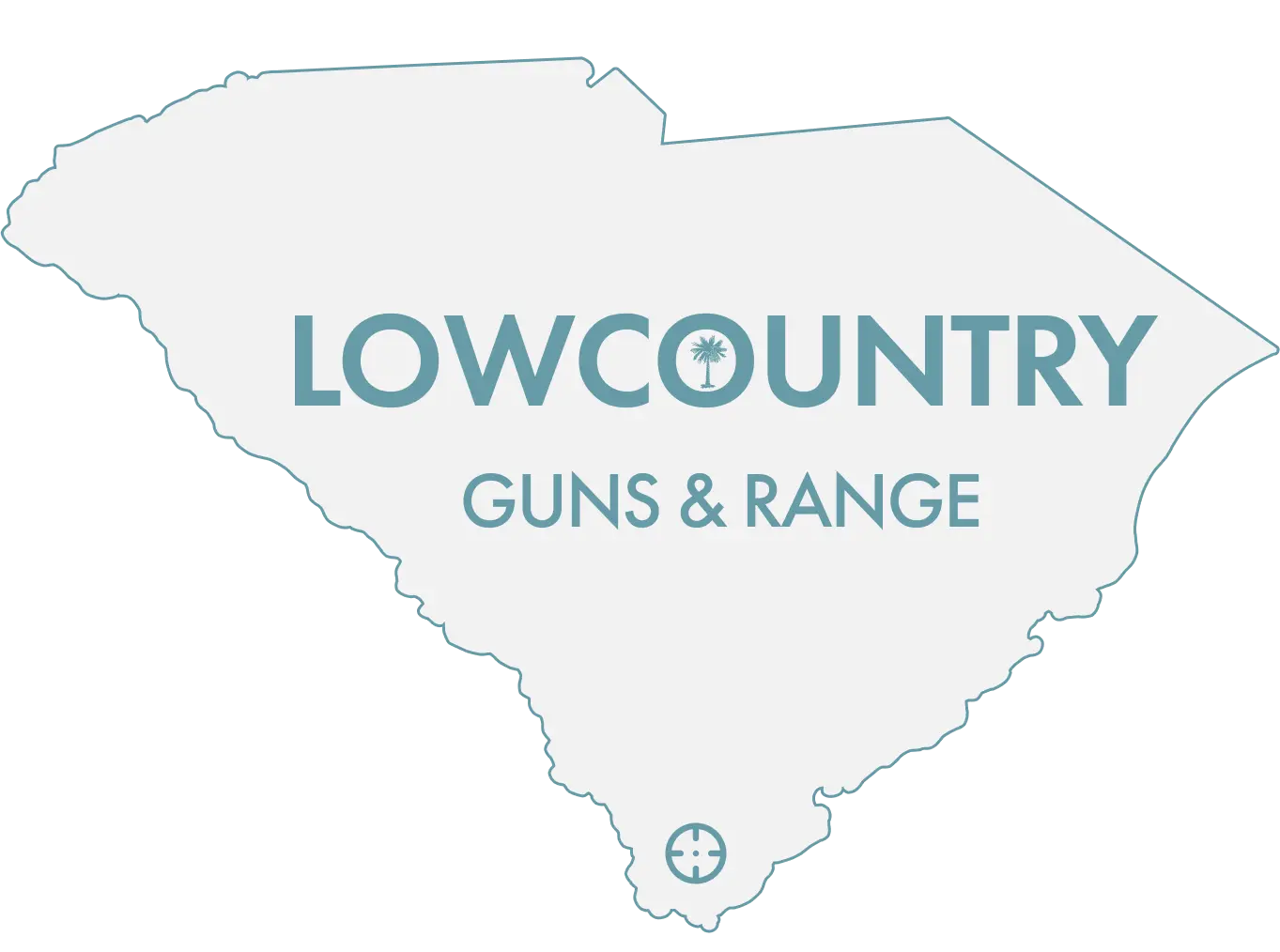 LCGUNS Logo